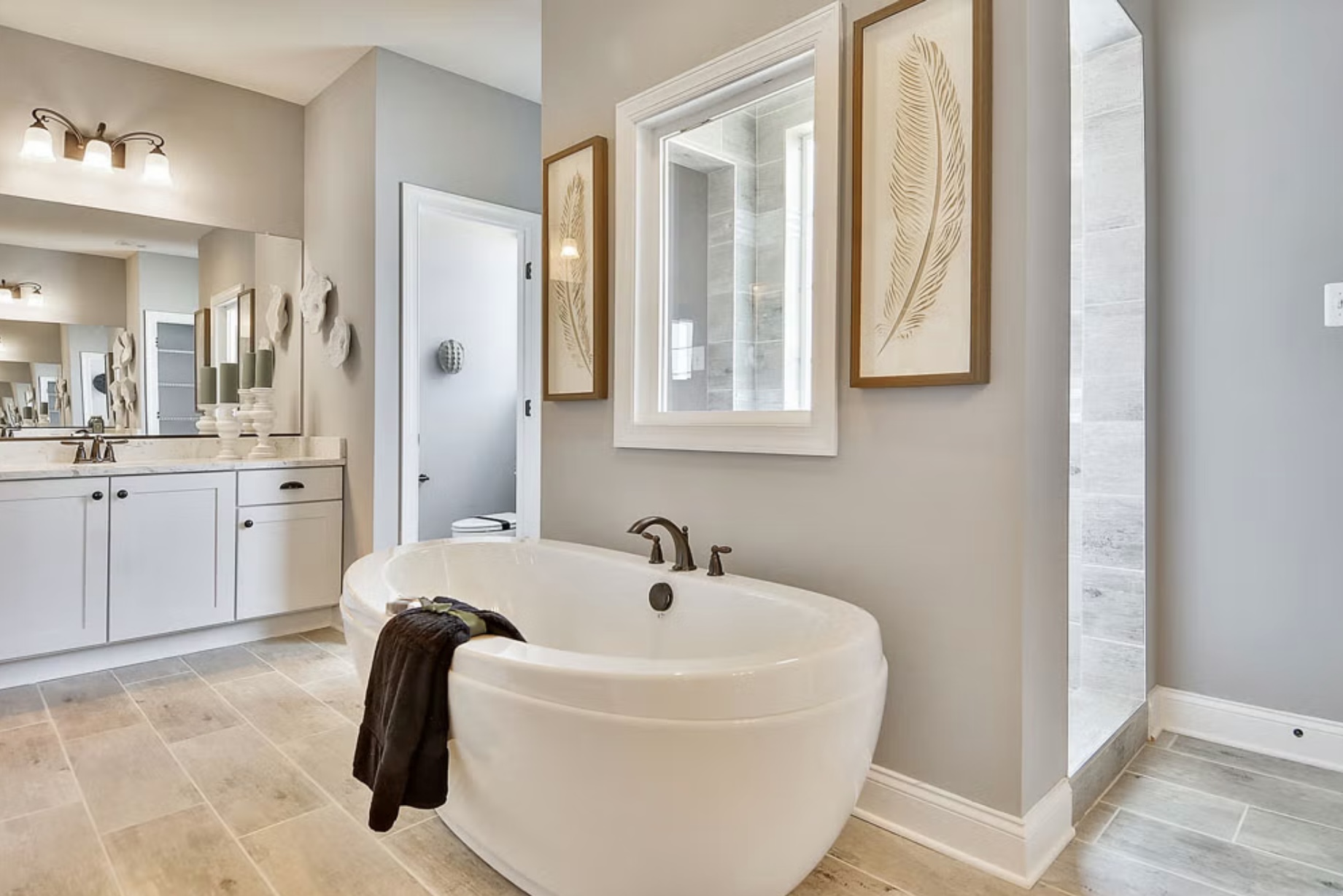 Vanity & Storage Solutions